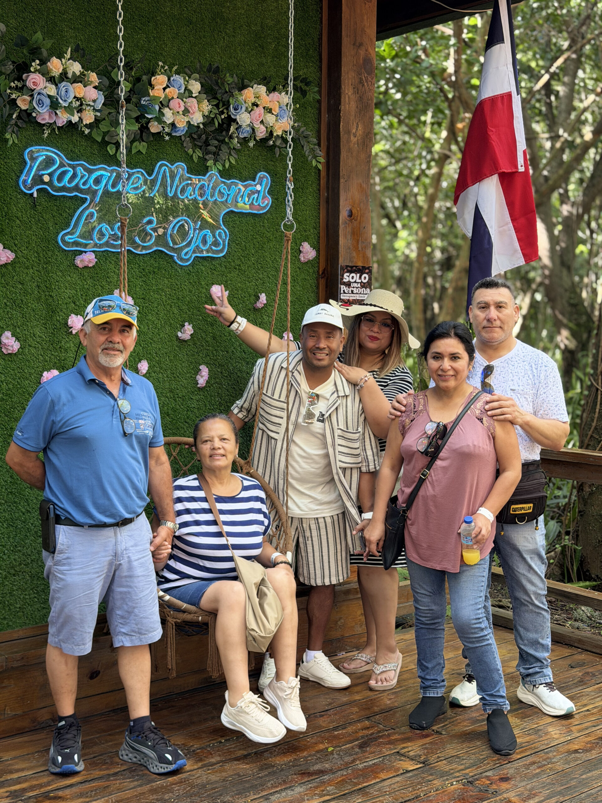 Experiencia real en Santo Domingo City Tour