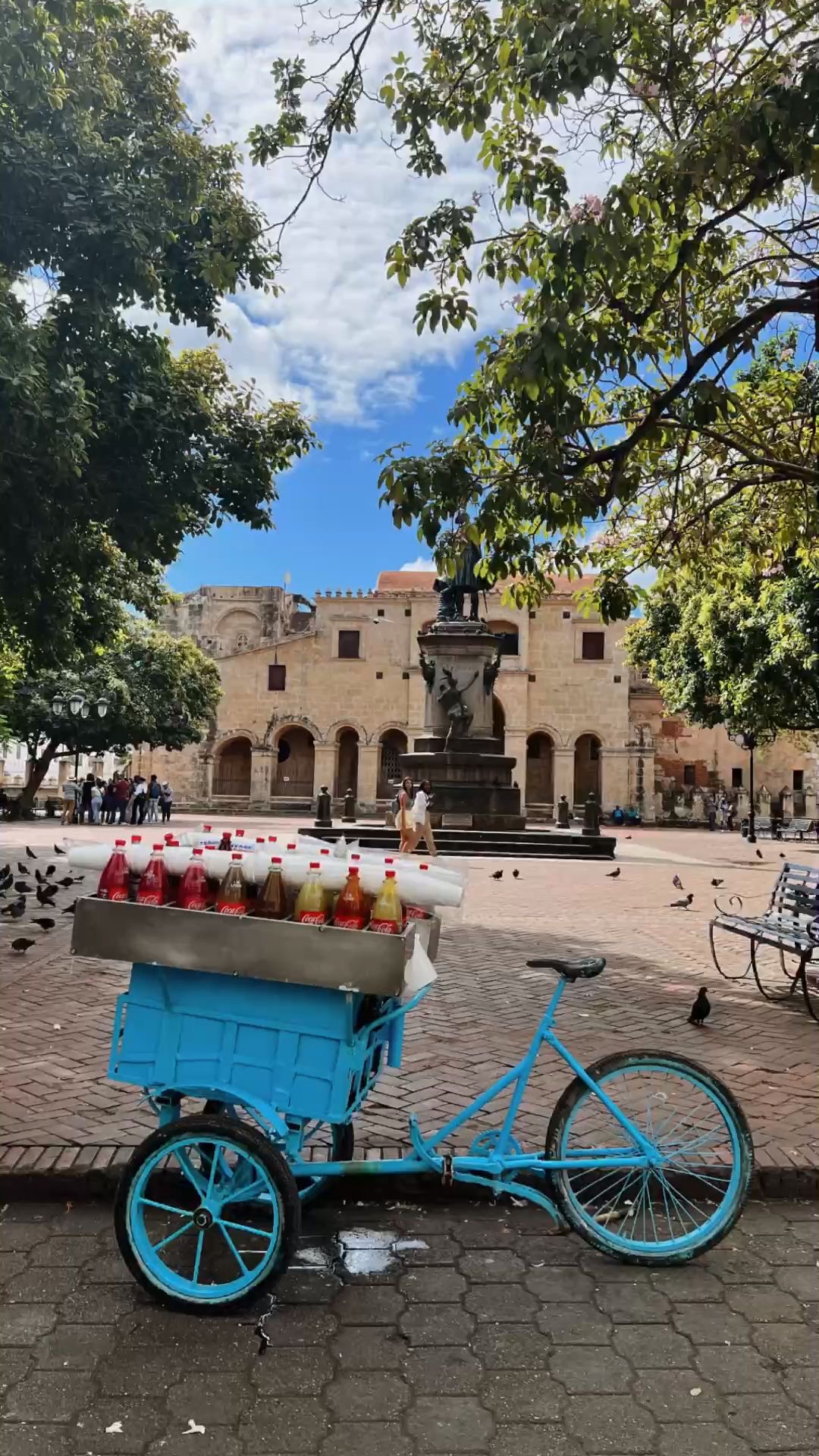 Zona Colonial